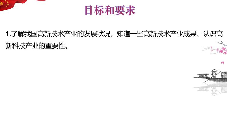 4.3.2 工业 课件-----2024-2025学年地理人教版八年级上册第3页