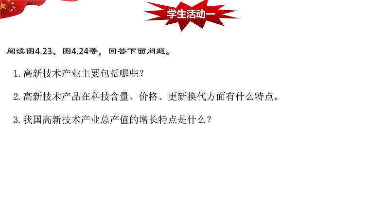 4.3.2 工业 课件-----2024-2025学年地理人教版八年级上册第4页