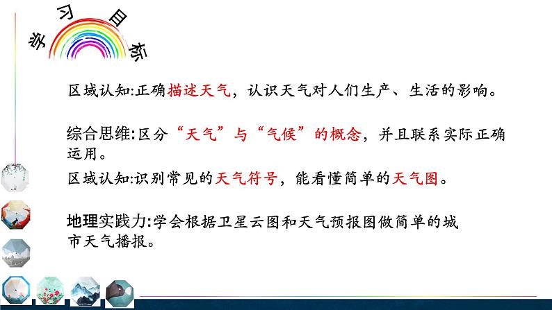 4.3.1 天气预报课件第2页