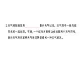 初中地理新人教版七年级上册第四章第一节 多变的天气作业课件2024秋