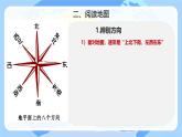 初中  地理  人教版（2024）  七年级上册(2024)  第二章第一节 地图的阅读 课件