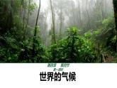 初中  地理  人教版（2024）  七年级上册(2024)  第四章第四节 世界的气候 课件
