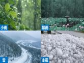 2024-2025学年七年级地理上册（人教版2024）4.3降水的变化与分布（课件）