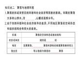 初中地理新湘教版七年級(jí)上冊(cè)第四章第二節(jié) 世界的聚落作業(yè)課件2024秋