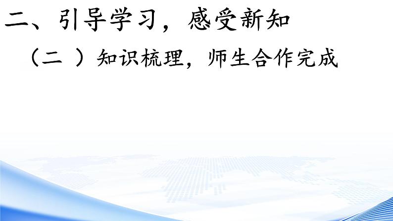 初中  地理  人教版（2024）  七年级上册(2024)  第一章 地球  第一节 地球的宇宙环境 课件第6页