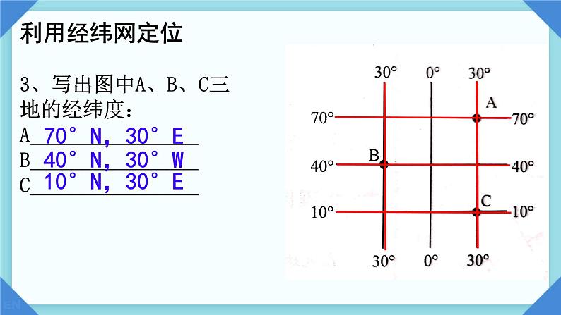 初中  地理  人教版（2024）  七年级上册(2024)  第一章 地球  第二节 地球与地球仪 课件第8页