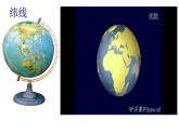 初中  地理  人教版（2024）  七年级上册(2024)  第一章 地球  第二节 地球与地球仪 课件