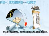 初中  地理  人教版（2024）  七年级上册(2024)  第一章 地球  第二节 地球与地球仪 课件