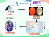 初中  地理  人教版（2024）  七年级上册(2024)  第一章 地球  第二节 地球与地球仪 课件
