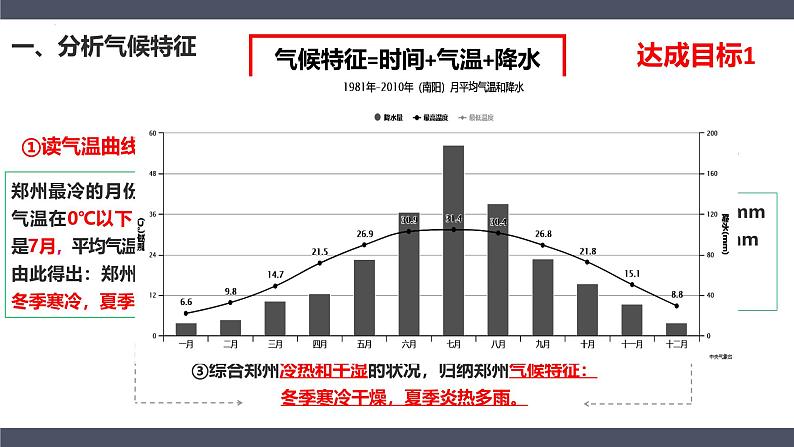 人教版地理七年级上册4.4《世界的气候》（第1课时）课件第5页