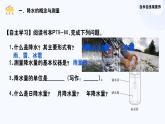 人教版地理七年级上册4.3《降水的变化和分布》（课件）