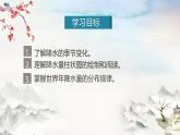 人教版地理七年级上册4.3《降水的变化与分布》（课件）