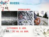 人教版地理七年级上册4.3《降水的变化与分布》（课件）