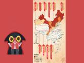 初中  地理  人教版（2024）  七年級(jí)上冊(cè)(2024)  第二章 地圖  第三節(jié) 地圖的選擇和應(yīng)用 課件