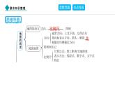 2024人教版地理七年級(jí)上冊(cè)第二章地圖章末知識(shí)整理 習(xí)題課件ppt