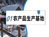 湘教版初中地理八年級(jí)下冊(cè)6.3東北的產(chǎn)業(yè)的分布 課件