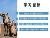人教版初中地理八下 8.2塔里木盆地 課件+教案