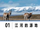 人教版初中地理八下 9.2高原濕地——三江源地區(qū) 課件+教案