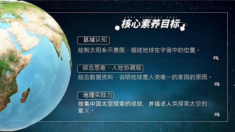 1.1 地球的宇宙环境（课件）-人教版七年级地理上册第2页