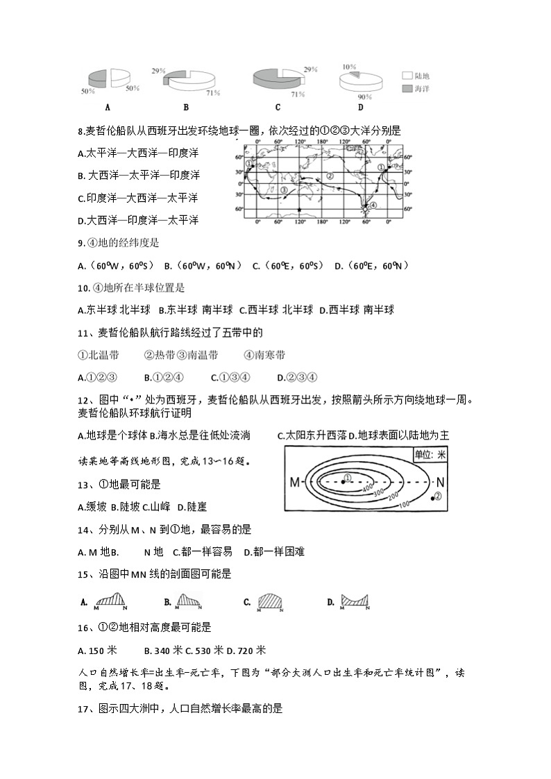 试题第2页