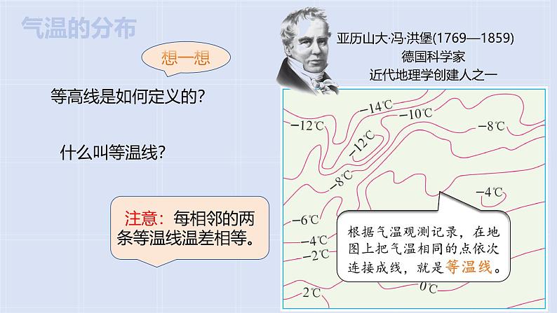 人教版（2024）地理七年级上册4.2《气温的变化与分布》（第2课时）课件第3页