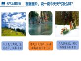 人教版地理七年级上册4.1《多变的天气》课件