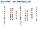 人教版地理七年级上册4.1《多变的天气》课件