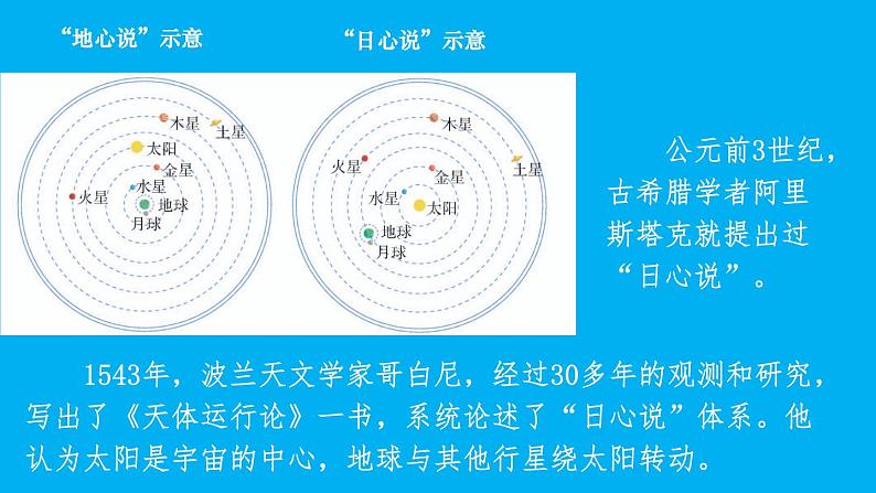 初中地理新湘教版七年级上册第二章第一节 地球与地球仪教学课件2024秋第7页