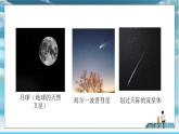 中圖版2024七年級上冊地理01 第1章 第一節(jié) 地球在宇宙中 課件