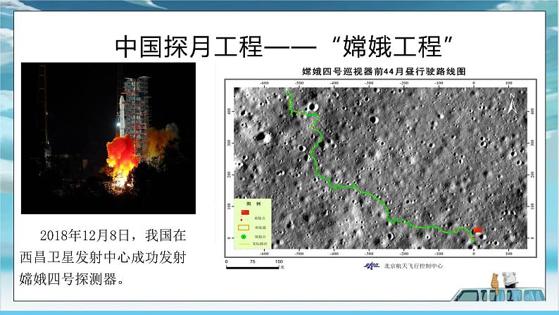 中图版2024七年级上册地理02 第1章 第二节太空探索 课件第8页