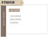 初中地理新人教版七年级上册第一章 地球综合复习课件（2024秋）