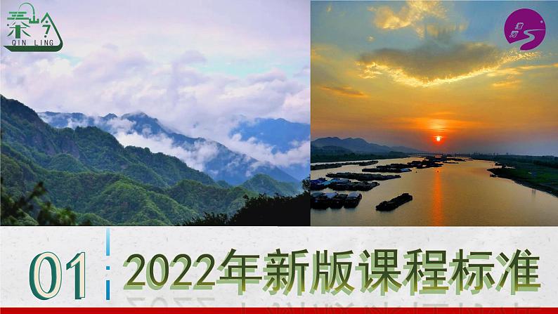 2024-2025学年中图版地理七年级上册4.5.1《重要的地理分界线及主要分区》（课件）第4页