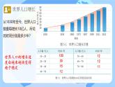 初中  地理  人教版（2024）  七年级上册第一节 人口与人种 课件