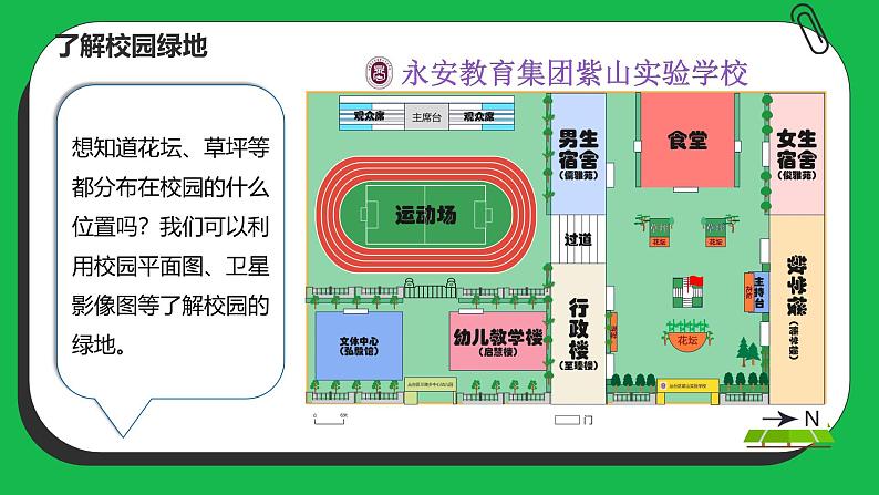 第四节 跨学科主题学习：美化校园 课件第6页