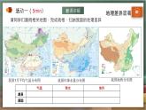 人教版地理八年级下册 5.0《中国的地理差异》课件