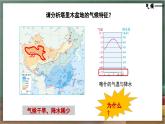 人教版地理八年级下册 8.2《干旱的宝地——塔里木盆地》课件