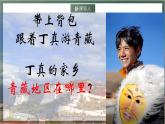人教版地理八年级下册 9.1《自然特征与农业》课件