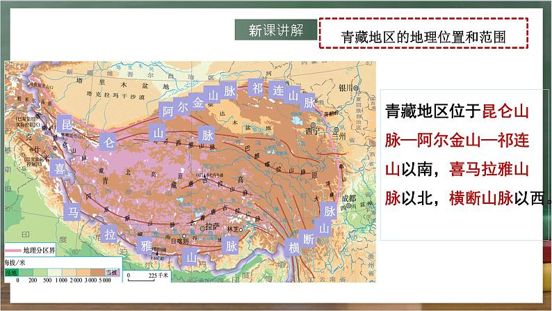 人教版地理八年级下册 9.1《自然特征与农业》课件第4页