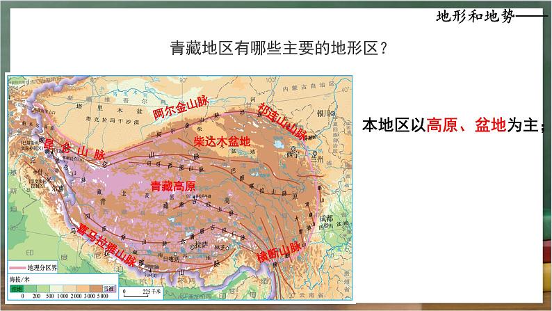 人教版地理八年级下册 9.1《自然特征与农业》课件第7页