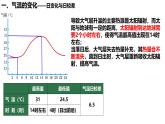 初中  地理  人教版（2024）  七年級上冊第二節(jié) 氣溫的變化與分布 課件