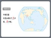【人教新版】七下第八章 第三节 《印度》教学课件（第1课时）
