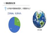 初中  地理  人教版（2024）  七年級上冊第一節(jié) 大洲和大洋 課件