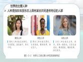 5.3 世界的文化-初中七年级地理上册 同步教学课件+同步练习（粤教版2024）