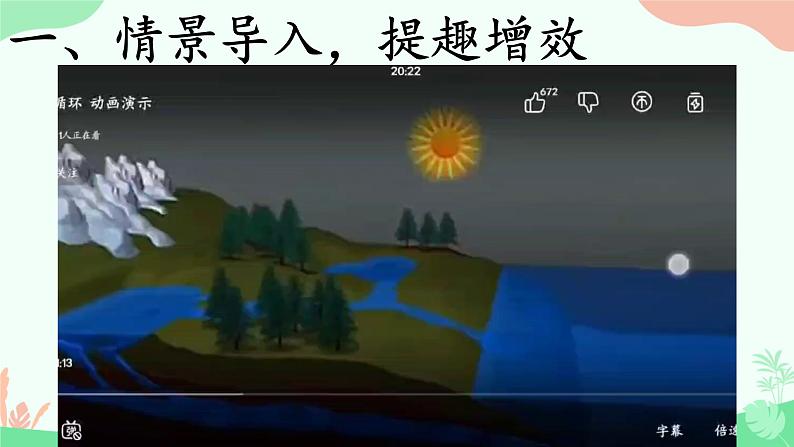 初中  地理  人教版（2024）  七年级上册第三节 降水的变化与分布 课件第4页