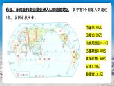【人教新版】七下第七章 第二节 《人文环境》教学课件