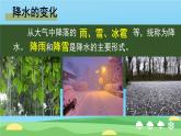 初中  地理  人教版（2024）  七年级上册第三节 降水的变化与分布 课件