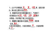 初中  地理  人教版（2024）  七年级上册第四节 世界的气候 课件