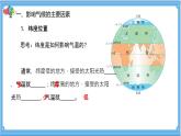 初中  地理  人教版（2024）  七年级上册第四节 世界的气候 课件