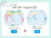 初中  地理  人教版（2024）  七年级上册第四节 世界的气候 课件