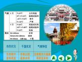 初中  地理  人教版（2024）  七年级上册第四节 世界的气候 课件